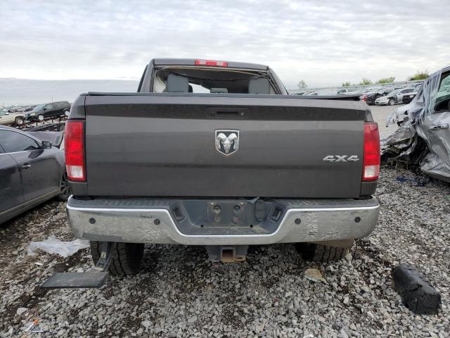 2017 Ram 2500 St VIN: 3C6UR5CL3HG581339 Lot: 50877754