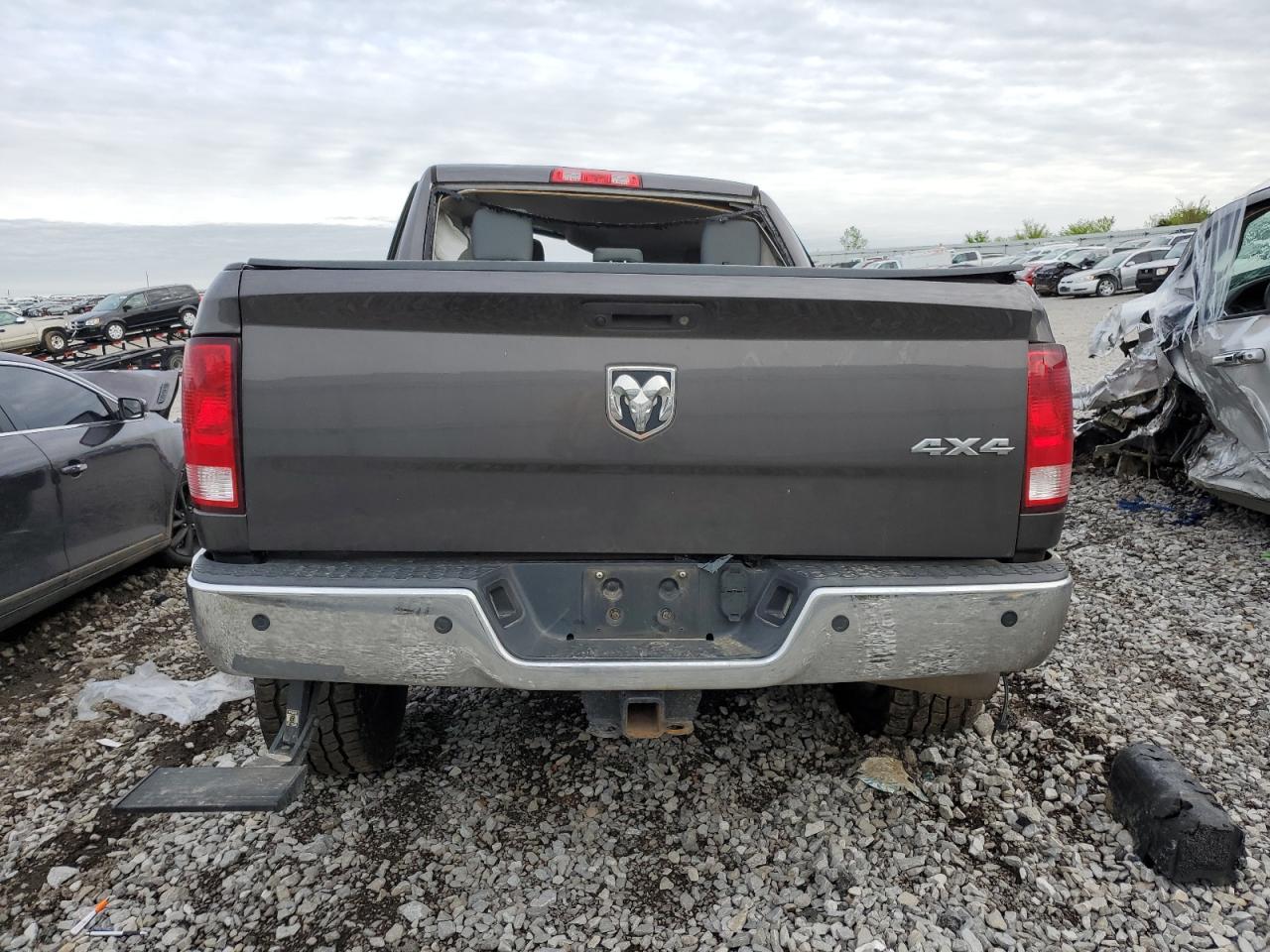 3C6UR5CL3HG581339 2017 Ram 2500 St