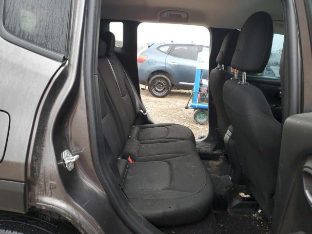 2018 Jeep Renegade Sport VIN: ZACCJBAB5JPH35669 Lot: 51236334