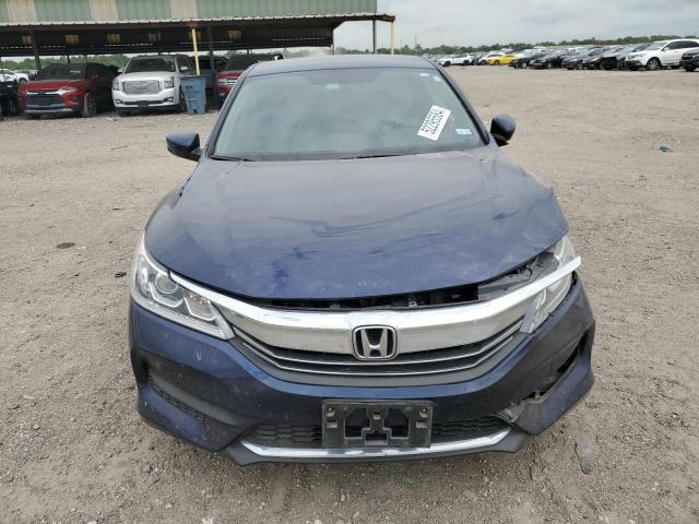 2017 Honda Accord Lx VIN: 1HGCR2F35HA209936 Lot: 52295584