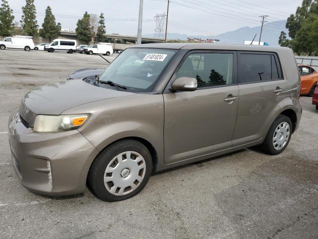 2013 Toyota Scion Xb VIN: JTLZE4FE3DJ044534 Lot: 39229170