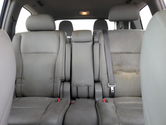 2008 Toyota Highlander Limited VIN: JTEES42A382030814 Lot: 51806024