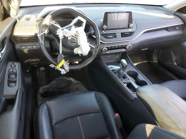 1N4BL4CV7NN330782 Nissan Altima SR 8