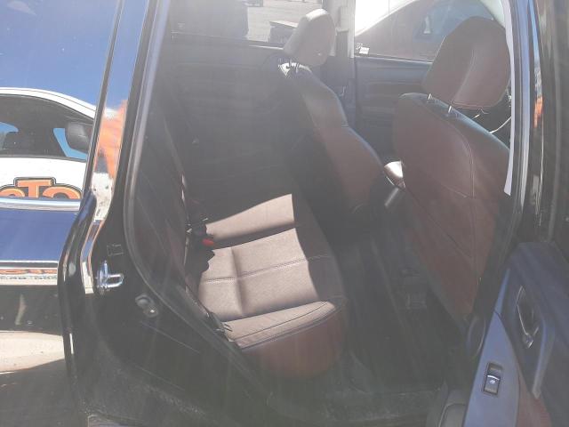 2017 Subaru Forester 2.0Xt Touring VIN: JF2SJGWC9HH545984 Lot: 51055954