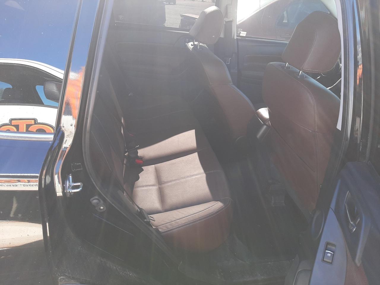 JF2SJGWC9HH545984 2017 Subaru Forester 2.0Xt Touring