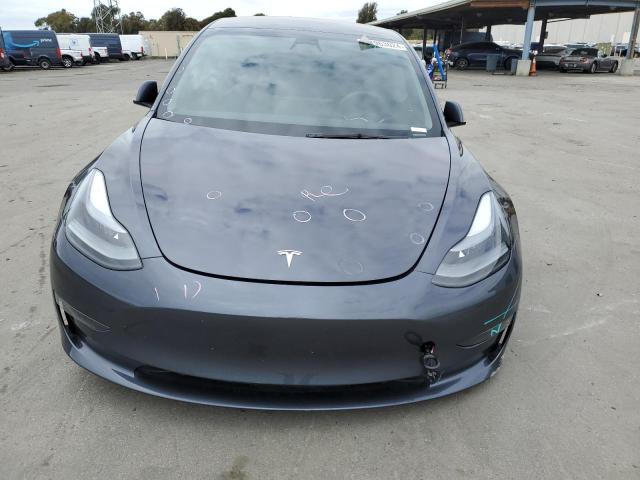 2023 Tesla Model 3 VIN: 5YJ3E1EAXPF680667 Lot: 51963024