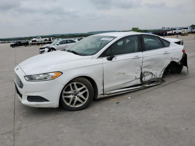 2015 Ford Fusion Se VIN: 1FA6P0H77F5127613 Lot: 51523664