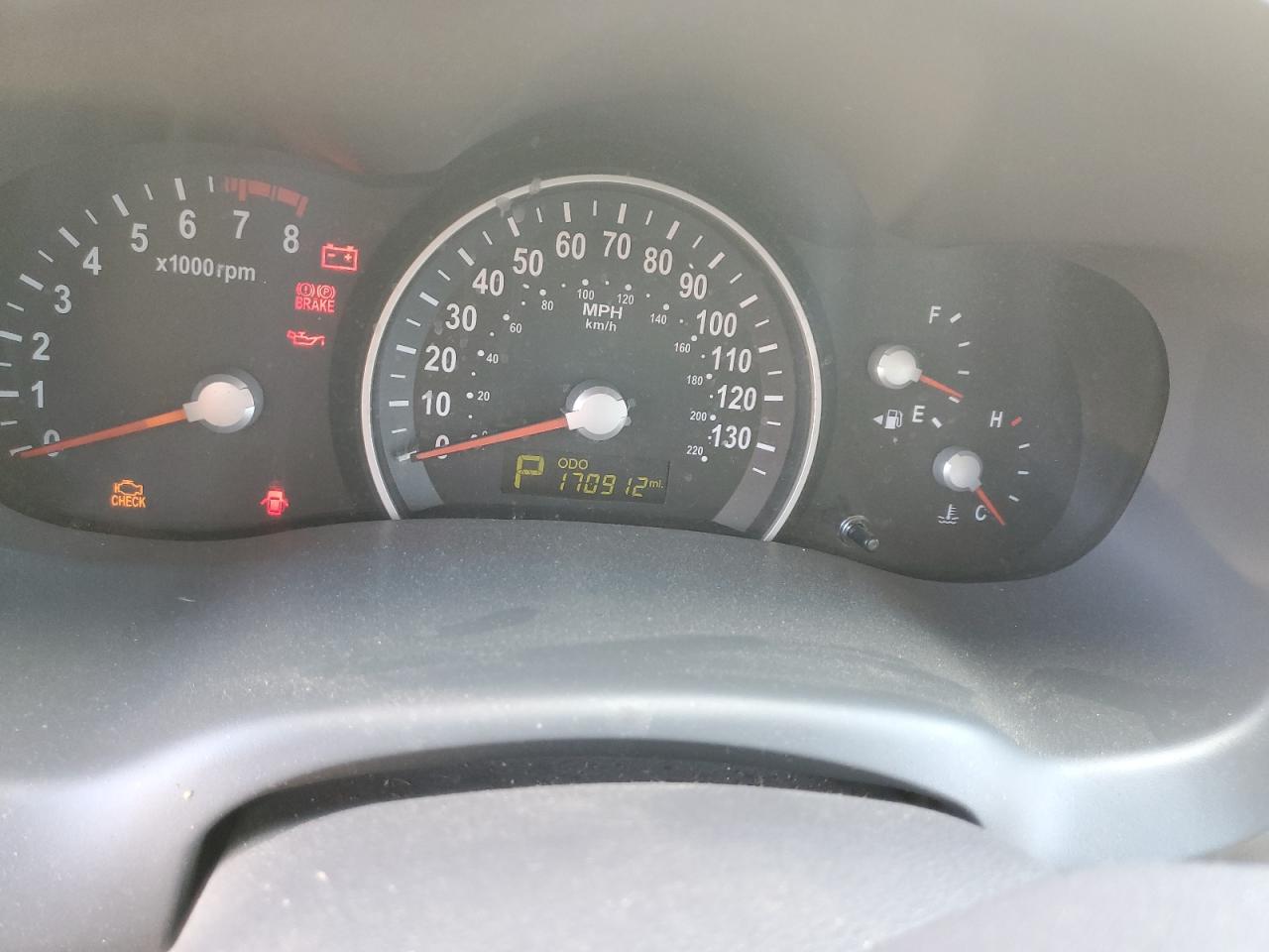 2012 Kia Sedona Lx vin: KNDMG4C78C6494350