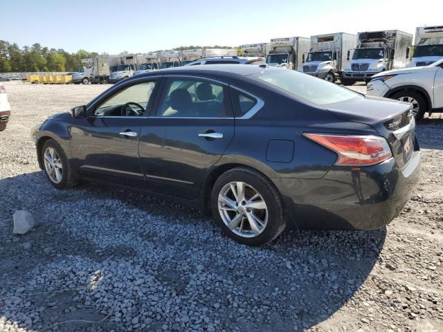 2015 Nissan Altima 2.5 VIN: 1N4AL3AP6FC214528 Lot: 49252364