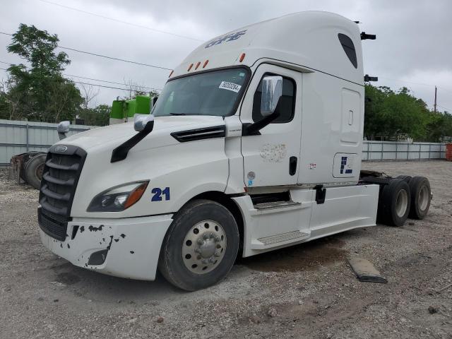Lot #2452860392 2018 FREIGHTLINER CASCADIA 1 salvage car