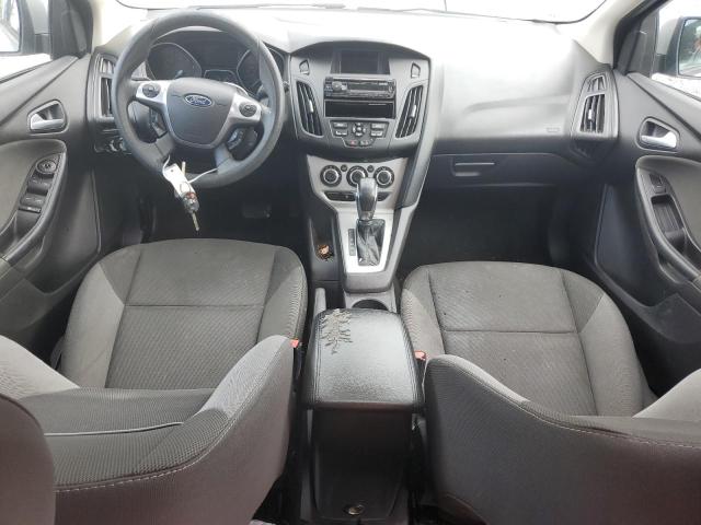 2013 Ford Focus Se VIN: 1FADP3K24DL132587 Lot: 39236720