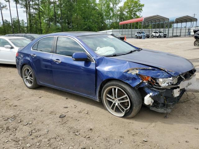 2011 Acura Tsx VIN: JH4CU2F63BC013477 Lot: 49893474