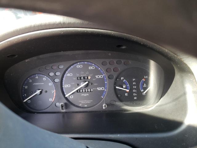 1999 Honda Civic Lx VIN: 1HGEJ6677XL001019 Lot: 49962434