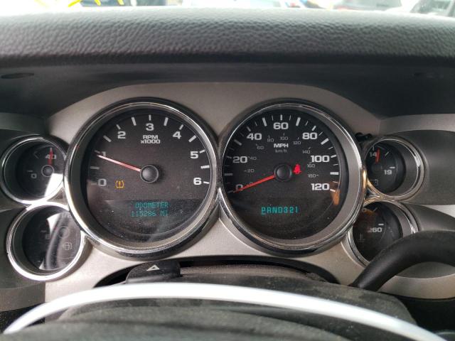 2007 GMC New Sierra K1500 VIN: 1GTEK19J37Z620736 Lot: 52483794