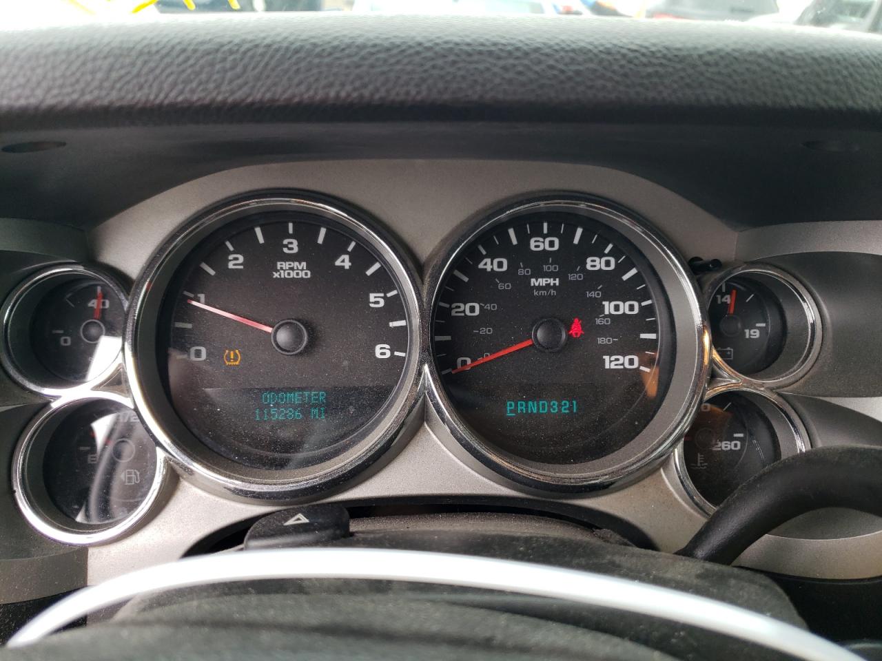 1GTEK19J37Z620736 2007 GMC New Sierra K1500