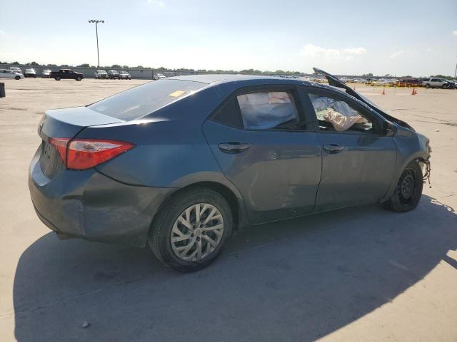 2018 Toyota Corolla L VIN: 2T1BURHE7JC102355 Lot: 52856954