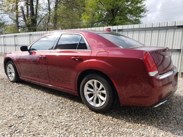 2015 Chrysler 300 Limited VIN: 2C3CCAAG9FH859585 Lot: 51568004