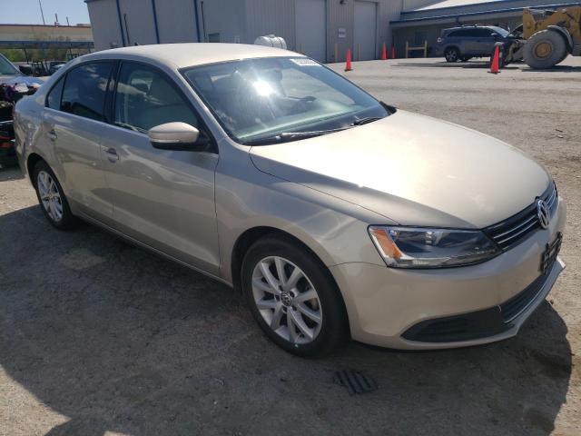 2013 Volkswagen Jetta Se VIN: 3VWDP7AJ2DM234945 Lot: 52335094