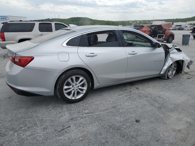 2018 CHEVROLET MALIBU LT - 1G1ZD5ST1JF276033