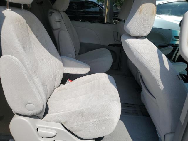 2011 Toyota Sienna Le VIN: 5TDKK3DC7BS175421 Lot: 52212884