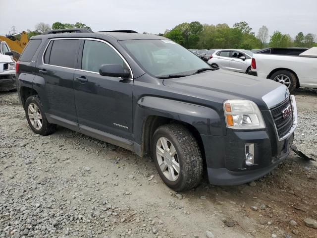 2013 GMC Terrain Sle VIN: 2GKALSEK0D6301273 Lot: 50767714