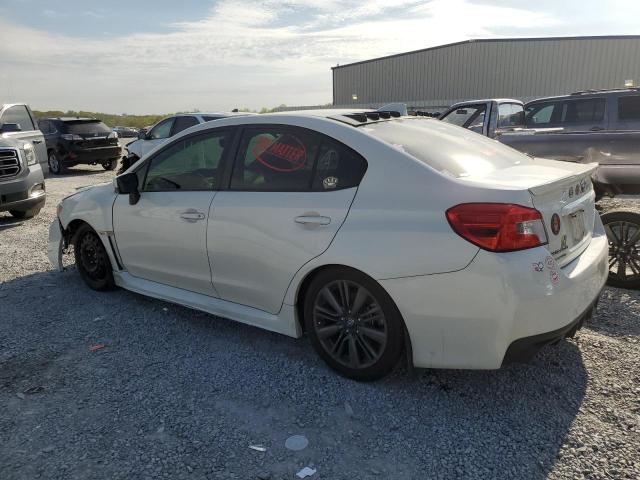 2018 Subaru Wrx VIN: JF1VA1A62J9809546 Lot: 49940934