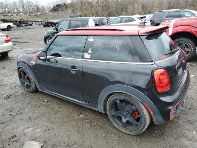 2018 MINI COOPER JOH WMWXM9C59J2F66355