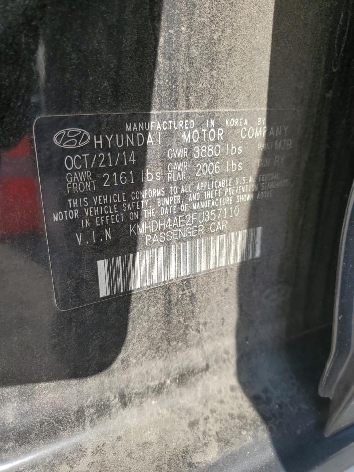 5N1AL0MN0EC508438 2014 Infiniti Qx60