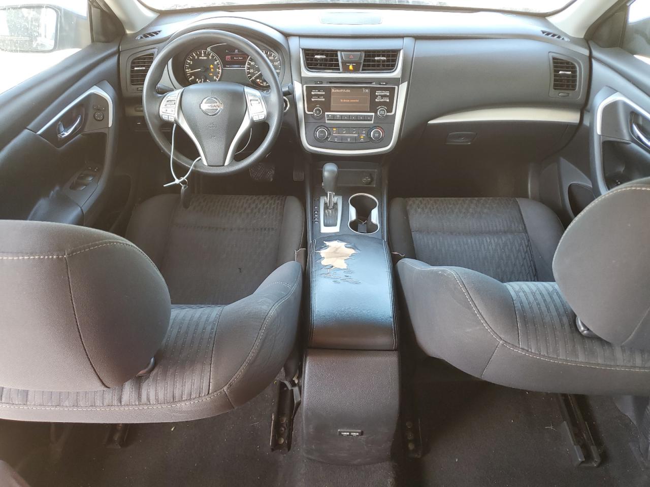 1N4AL3AP5HC491089 2017 Nissan Altima 2.5