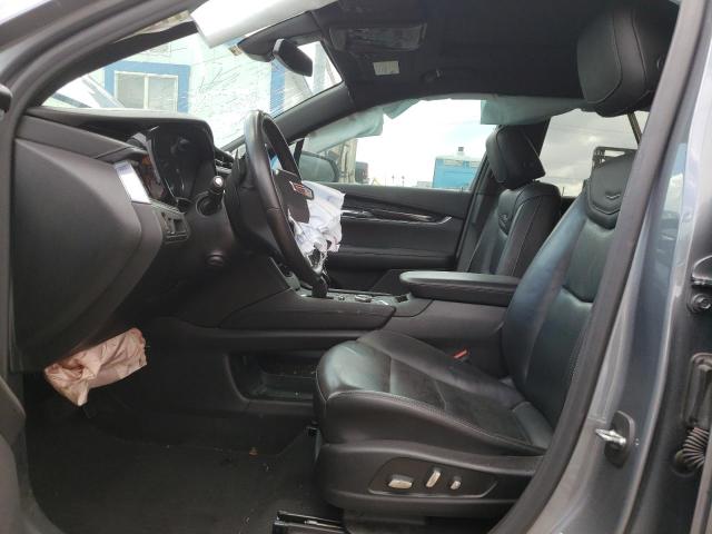 1GYKPCRS6NZ116374 Cadillac XT6 PREMIU 7