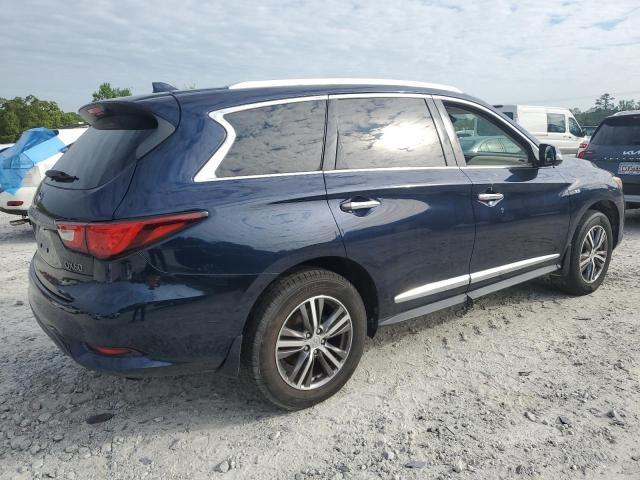 2017 Infiniti Qx60 VIN: 5N1DL0MN2HC510001 Lot: 52094274