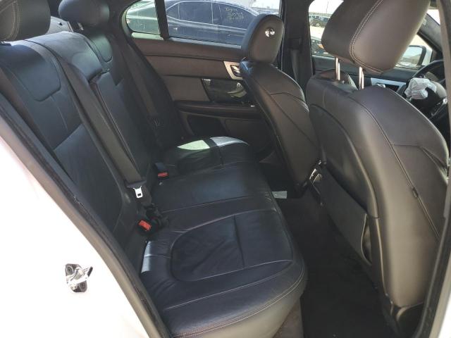 2015 JAGUAR XF 3.0 SPO - SAJWA0F7XF8U59222
