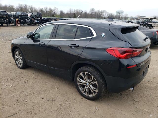 VIN WBXYJ5C57K5N22444 2019 BMW X2, Xdrive28I no.2