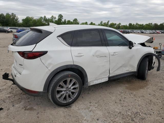 2019 Mazda Cx-5 Grand Touring VIN: JM3KFADM0K1679945 Lot: 49295204