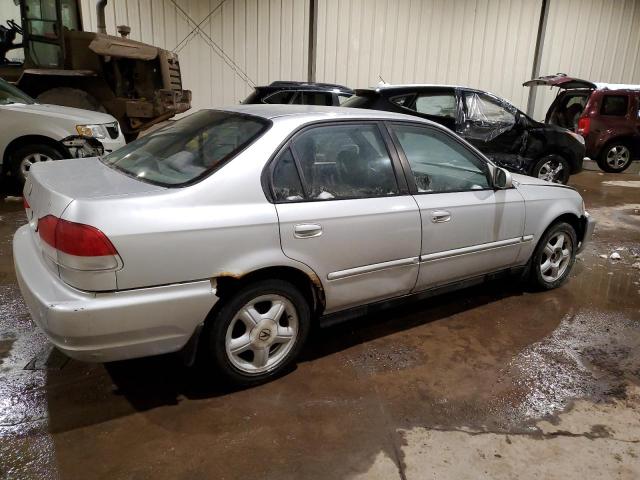 1998 Acura 1.6El Sport VIN: 2HHMB4664WH904322 Lot: 49749234