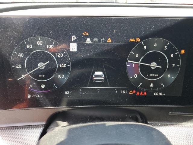 2023 KIA SPORTAGE S - 5XYK53AFXPG107611