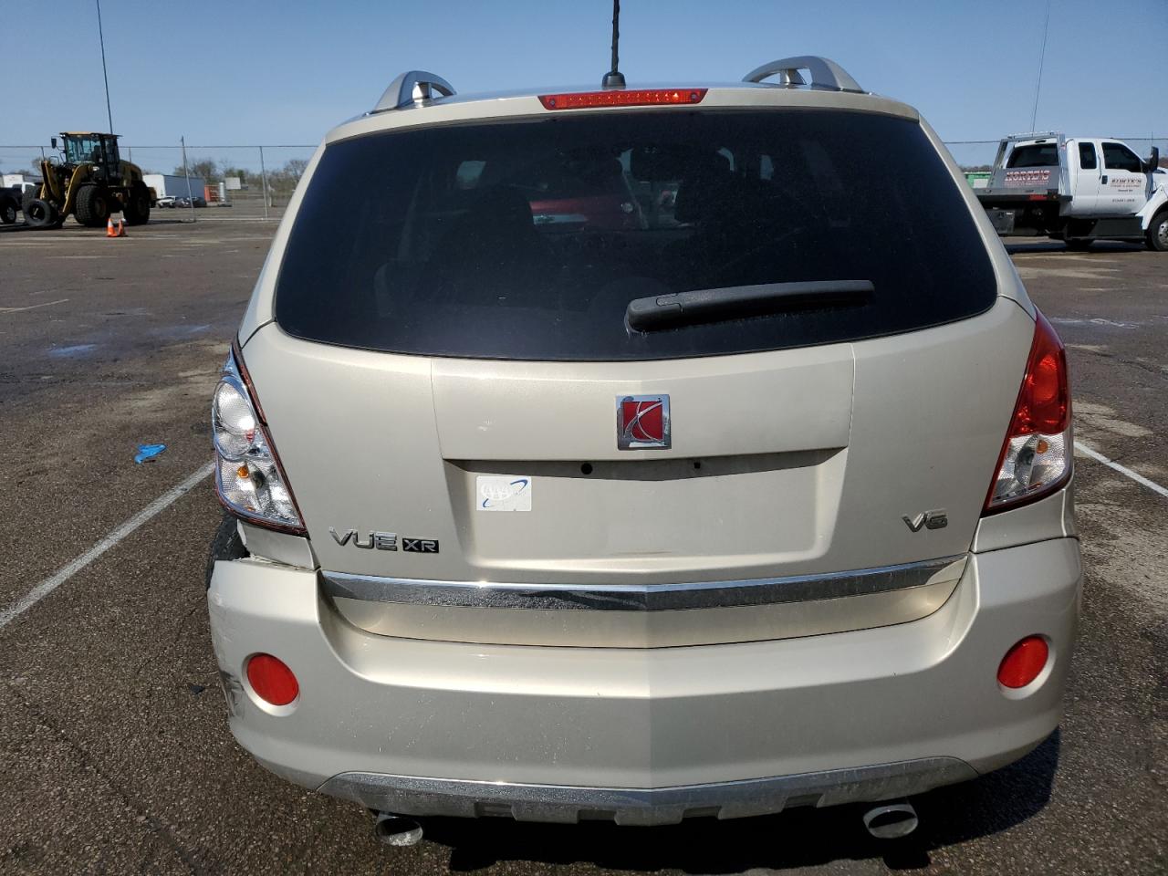 3GSCL53759S621173 2009 Saturn Vue Xr