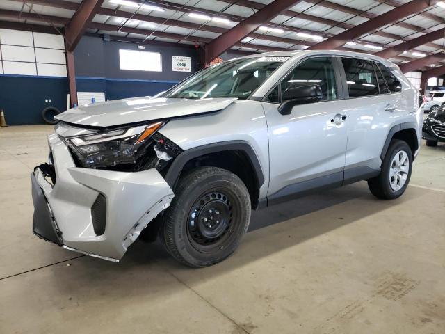 2023 Toyota Rav4 Le VIN: 2T3H1RFV1PW275115 Lot: 51654304