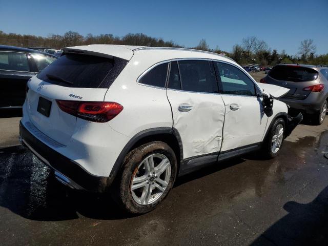 2023 Mercedes-Benz Gla 250 4Matic VIN: W1N4N4HBXPJ480688 Lot: 52029374