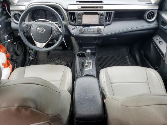 2018 TOYOTA RAV4 ADVEN - 2T3WFREV4JW433805