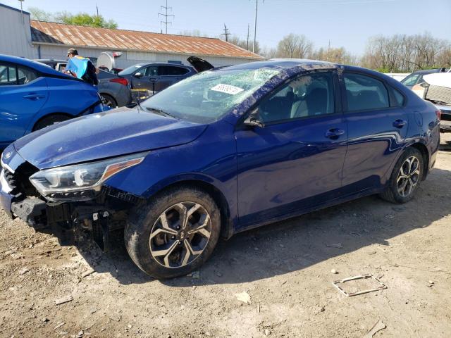 3KPF24AD3LE248588 Kia Forte FE