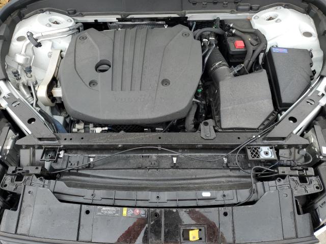 2023 VOLVO XC60 PLUS YV4L12RL6P1307743