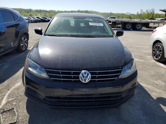 2018 Volkswagen Jetta S VIN: 3VW2B7AJ3JM217931 Lot: 51032824