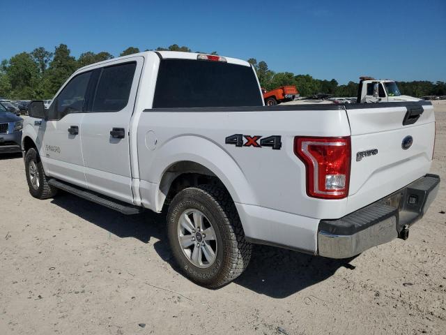 2016 Ford F150 Supercrew VIN: 1FTEW1EP2GKD60675 Lot: 48418914