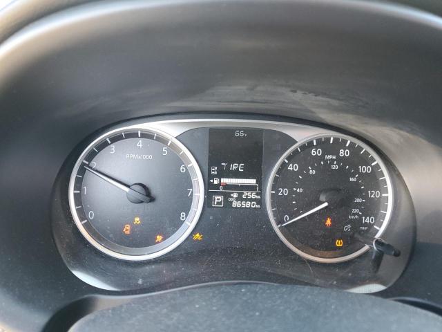 2018 Nissan Kicks S VIN: 3N1CP5CU9JL519396 Lot: 51645124