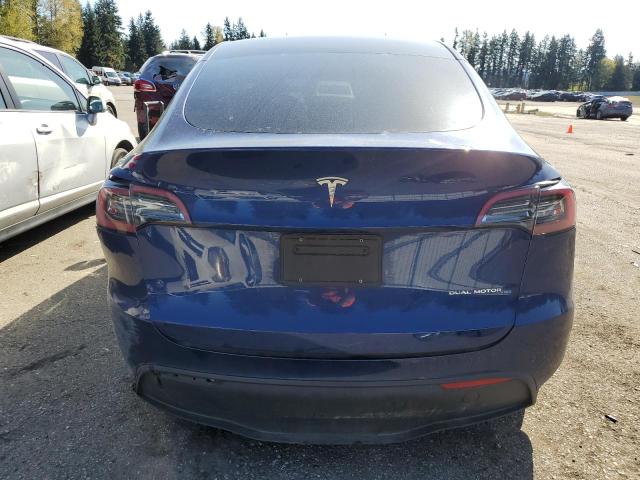 7SAYGDEE7PF682657 Tesla Model Y  6