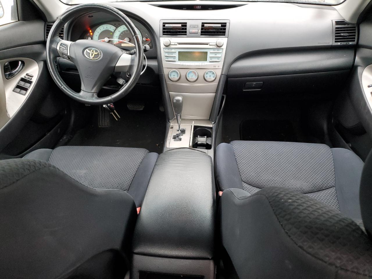 4T1BE46K79U913124 2009 Toyota Camry Base