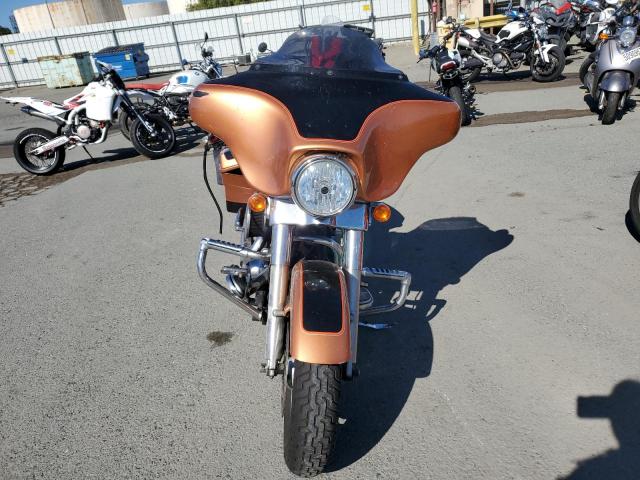 2008 HARLEY-DAVIDSON FLHX 105TH - 1HD1KB4528Y607223