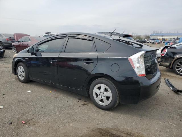 2011 Toyota Prius VIN: JTDKN3DU1B1476215 Lot: 49949034