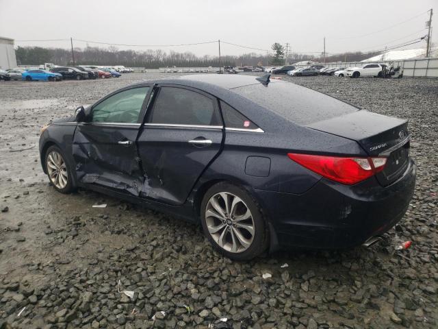 2011 Hyundai Sonata Se VIN: 5NPEC4AB6BH212864 Lot: 48308884